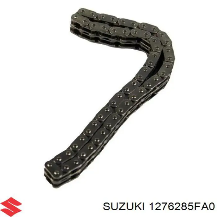 Comprar 1276285FA0000 Suzuki Cadena de distribución derecha