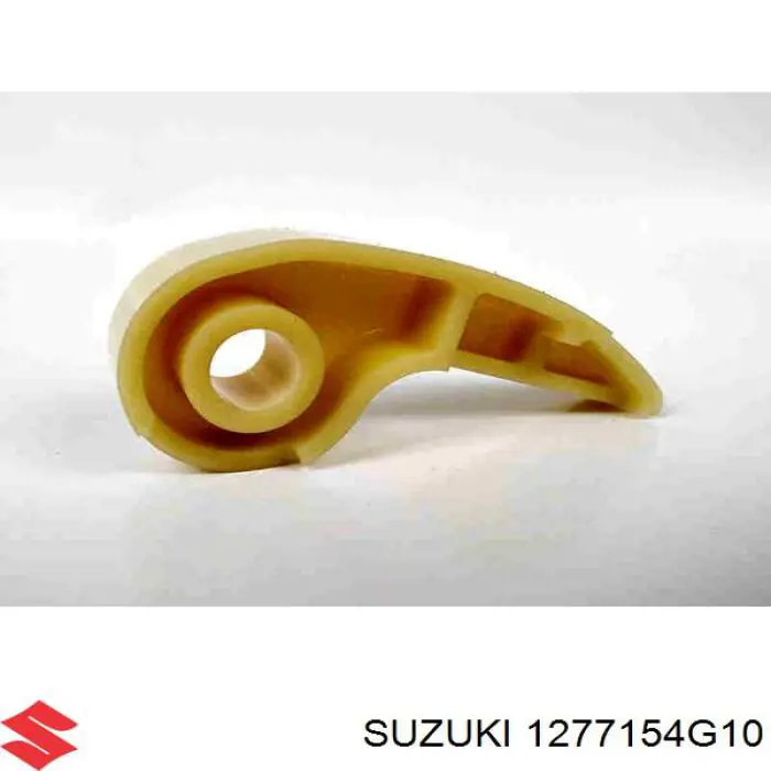Carril de deslizamiento, cadena de distribución para Suzuki Jimny (FJ)