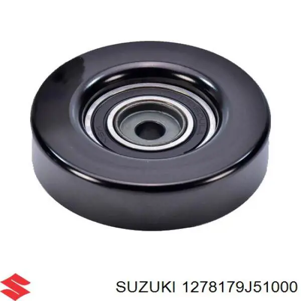 Polea correa distribución Suzuki 1278179J51000 precio, desde 13,20 EUR