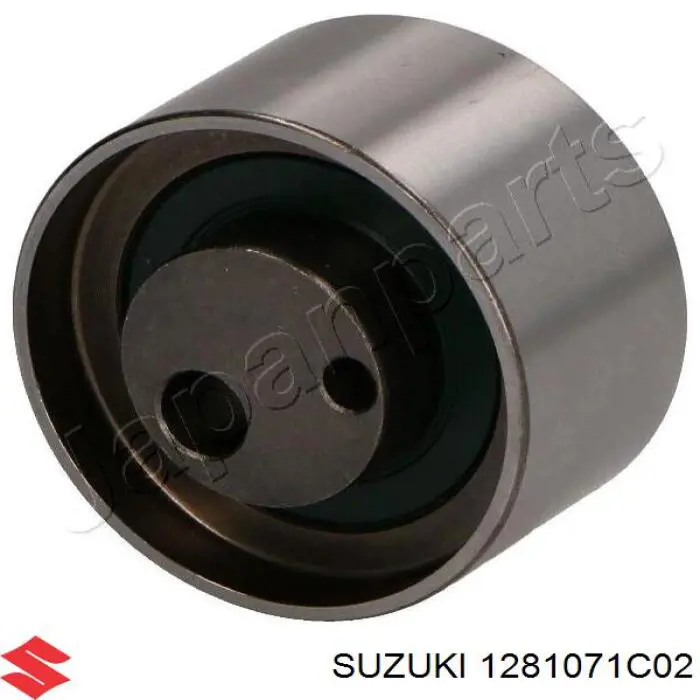 1281071C02 Suzuki rodillo, cadena de distribución