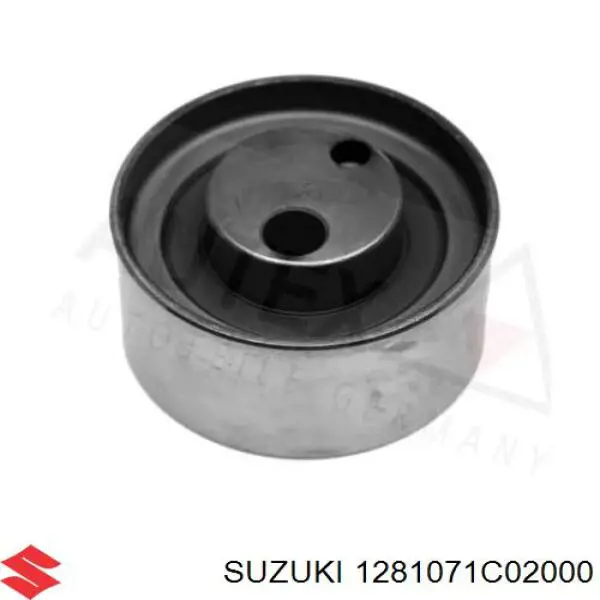 1281071C02000 Suzuki rodillo, cadena de distribución