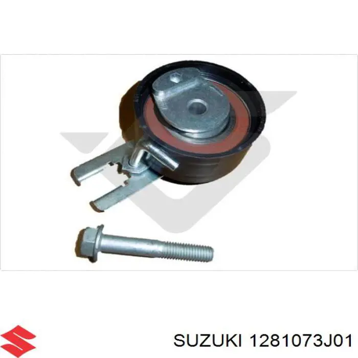 Tensor de la correa de distribución Suzuki 1281073J01 precio, desde 20,99 EUR