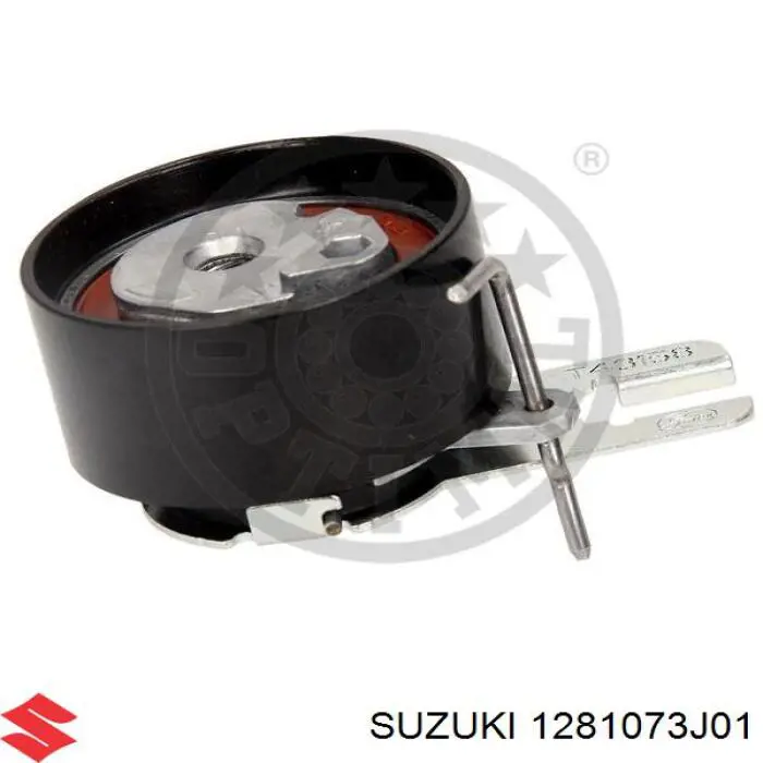 Comprar 1281073J01 Suzuki Tensor correa distribución