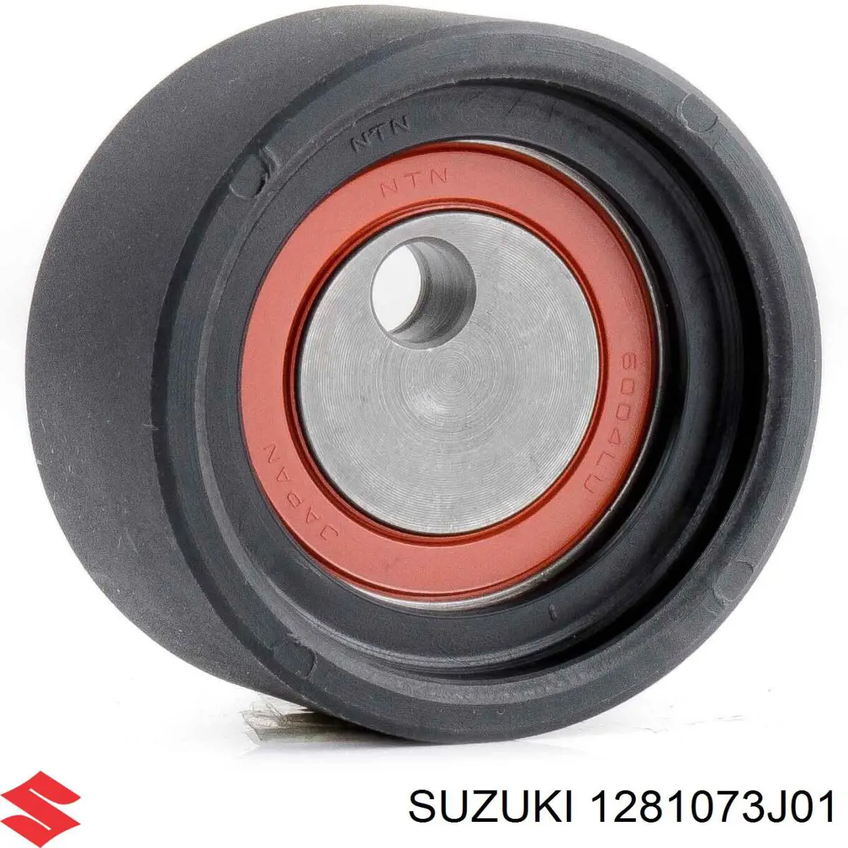 1281073J01 Suzuki Rodillo de cadena