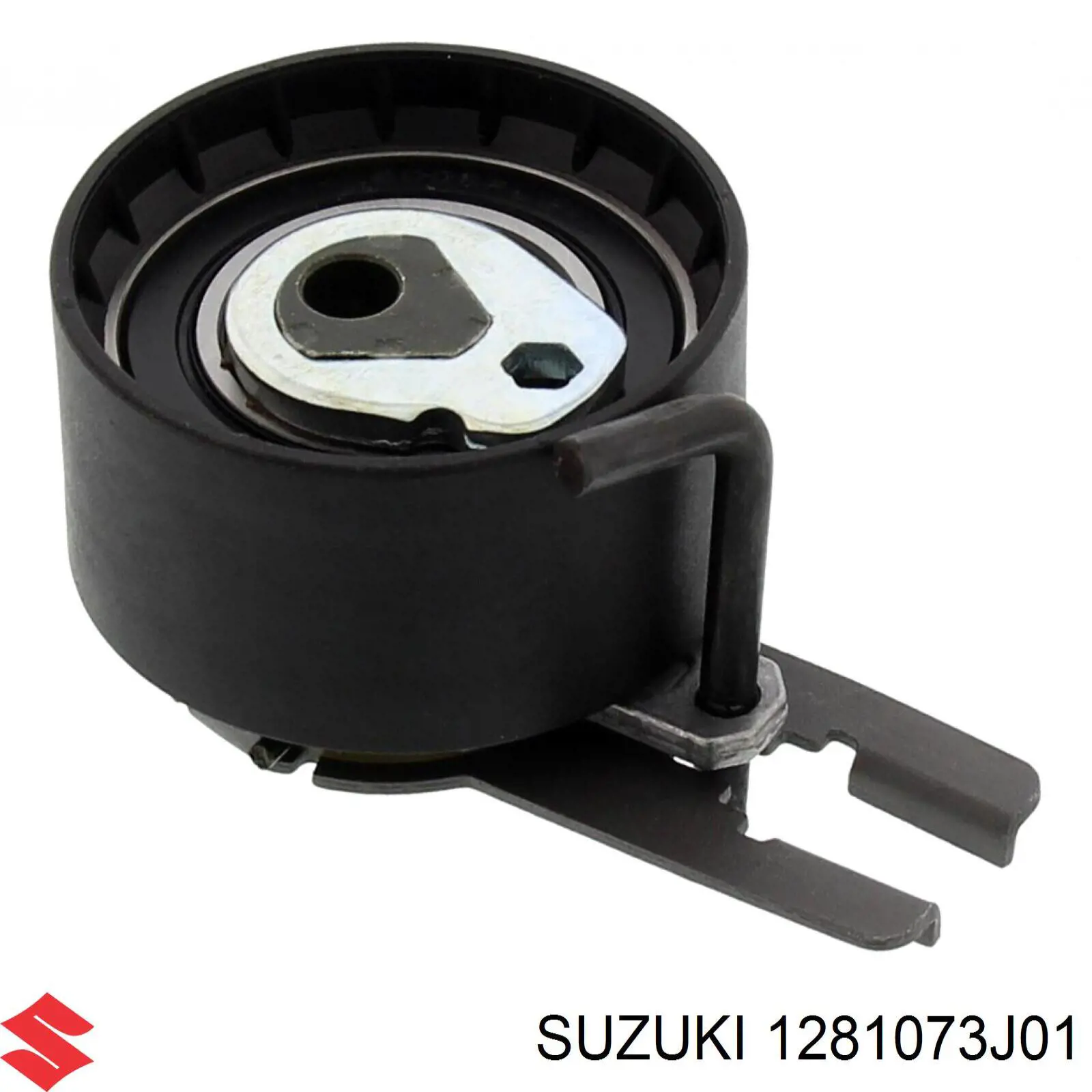 Tensor de la correa de distribución Suzuki 1281073J01 precio, desde 20,99 EUR