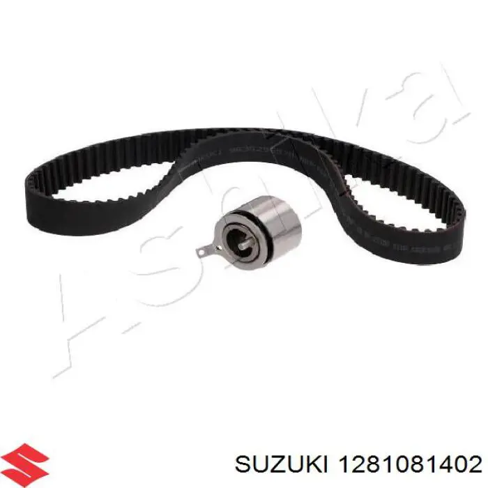 1281081402 Suzuki tensor correa distribución