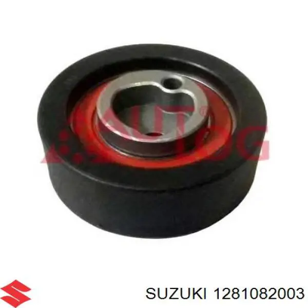 1281082003 Suzuki rodillo, cadena de distribución