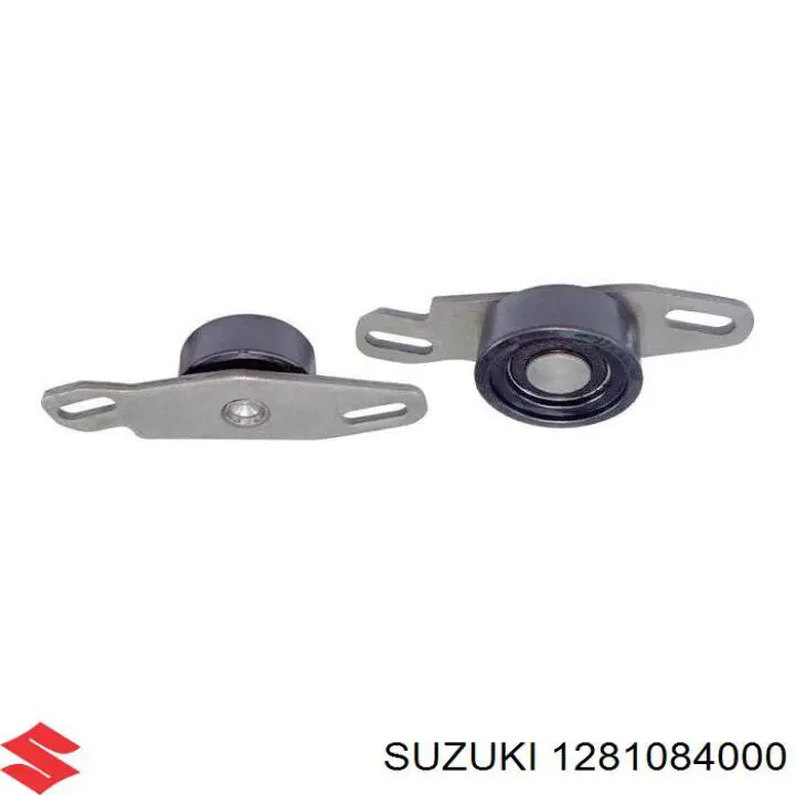 1281084000 Suzuki tensor correa distribución