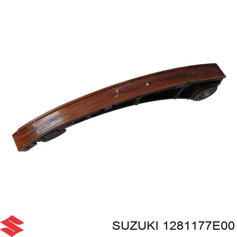 Comprar 1281177E00 Suzuki Guía del tensor de la cadena de distribución