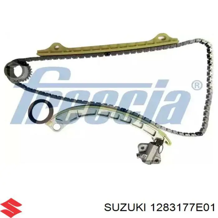 Tensor de cadena de distribución Suzuki 1283177E02000 precio, desde 67,16 EUR