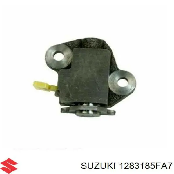 1283185FA7 Suzuki tensor, cadena de distribución