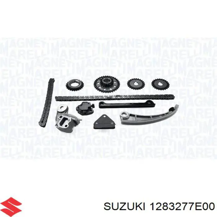 Comprar 1283277E00 Suzuki Tensor de cadena de distribución del árbol de levas