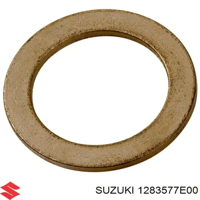  Suzuki 1283577E00 precio, desde 2,56 EUR