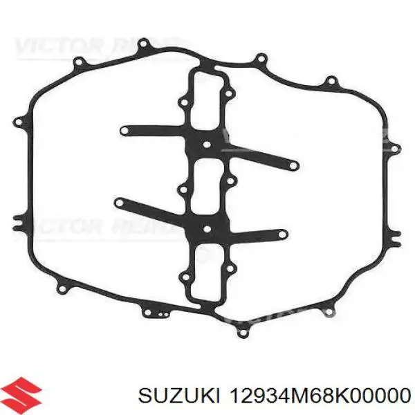 12934M68K00 Suzuki