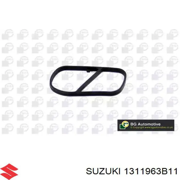 Junta de colector de admisión Suzuki 1311963B11 precio, desde 6,43 EUR