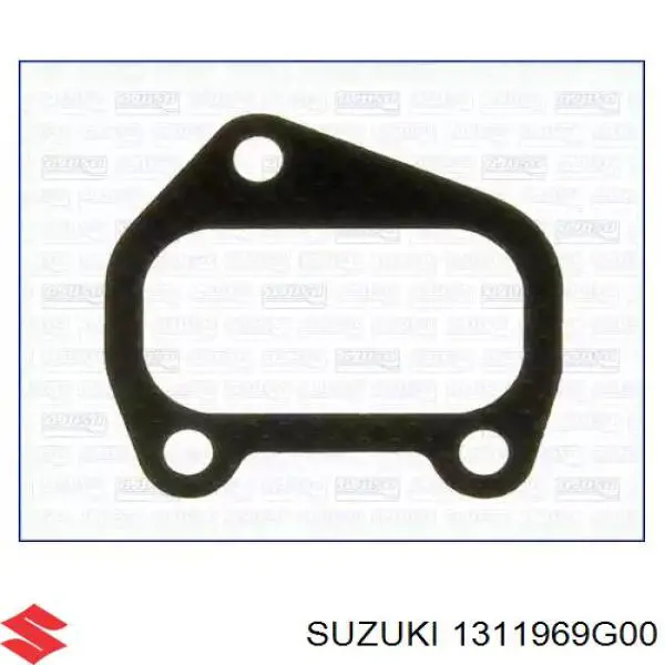 Junta de colector de admisión Suzuki 1311969G00 precio, desde 12,93 EUR