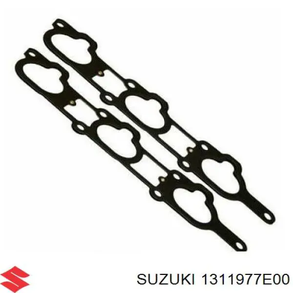 Junta de colector de admisión Suzuki 1311977E00 precio, desde 13,26 EUR