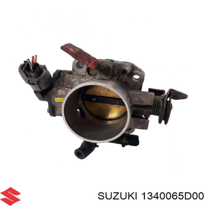 1340065D00000 Suzuki