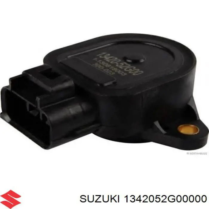 Comprar AF03565 Alfa E-Parts Sensor tps