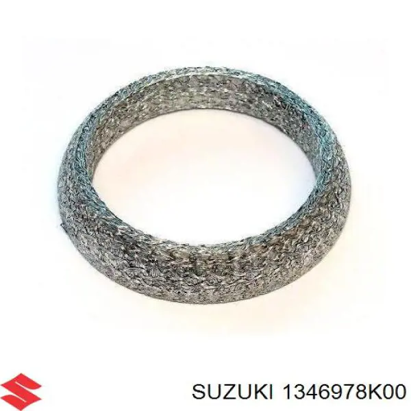 13469-78K00-000 Suzuki junta, colector de admisión