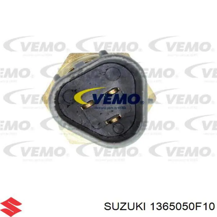 Sensor de temperatura  Suzuki 1365050F10 precio, desde 10,22 EUR