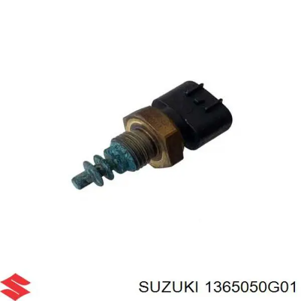 181008 Febi Sensor temperatura refrigerante