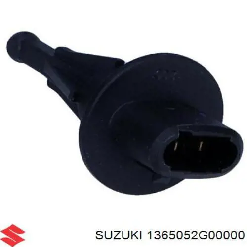 13650-52G00-000 Suzuki sensor, temperatura del aire de admisión