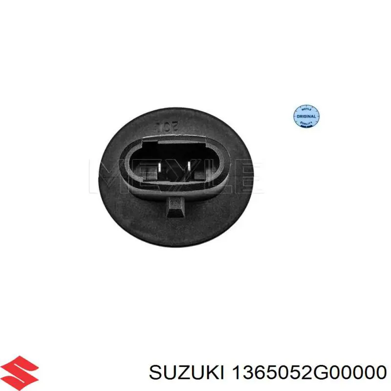 Comprar 1365052G00000 Suzuki Sensor de temperatura del aire de admisión