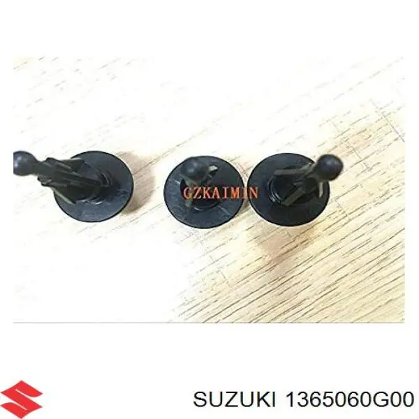 1365060G00 Suzuki