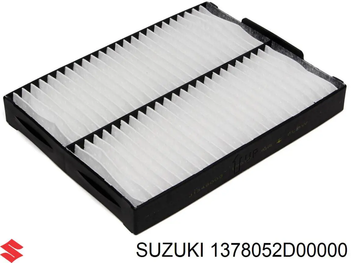 13780-52D00-000 Suzuki filtro de aire