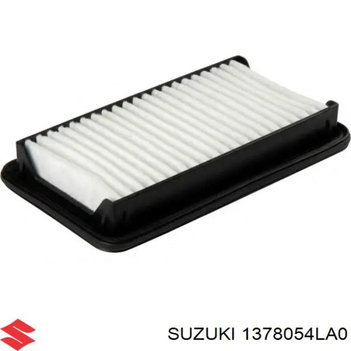 1378054LA0 Suzuki Filtro de aire de motor