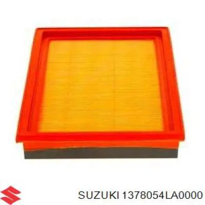 Comprar 1378054LA0000 Suzuki Filtro de aire