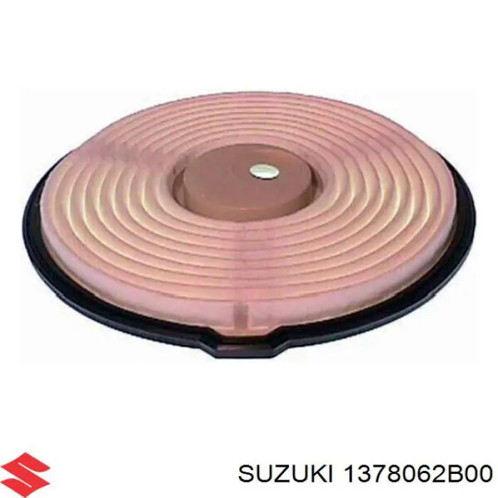 Comprar 1378062B00 Suzuki Filtro de aire