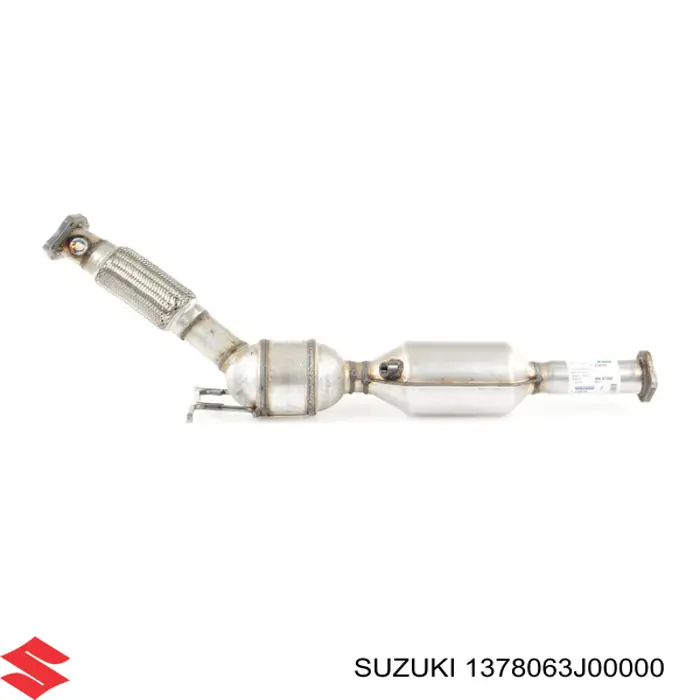 13780-63J00-000 Suzuki filtro de aire