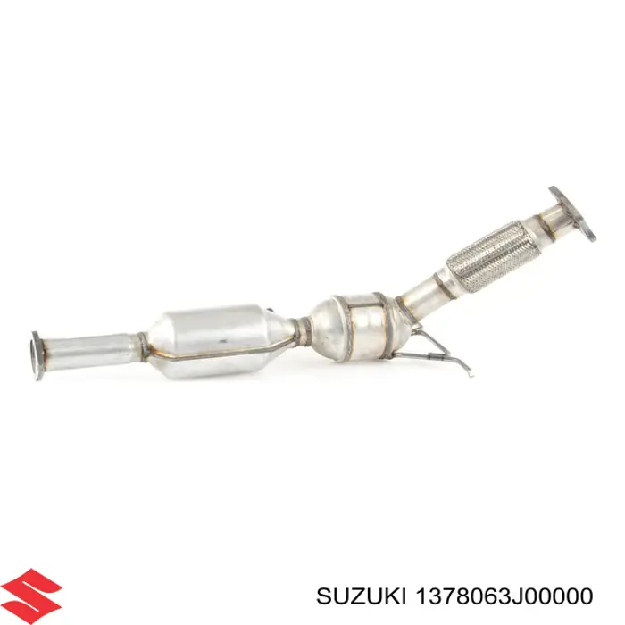 Comprar 1378063J00000 Suzuki Caja del filtro de aire