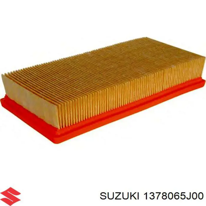 Comprar 1378065J00 Suzuki Filtro de aire