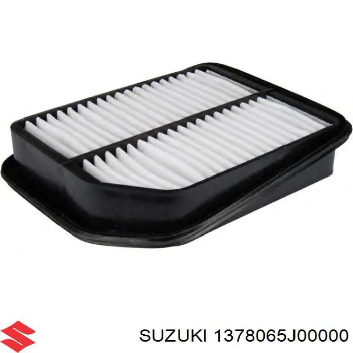 Comprar 1378065J00000 Suzuki Filtro de aire