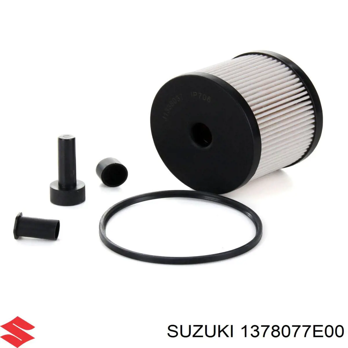 Comprar 1378077E00 Suzuki Filtro de aire