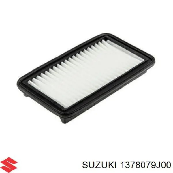 Comprar 1378079J00 Suzuki Filtro de aire