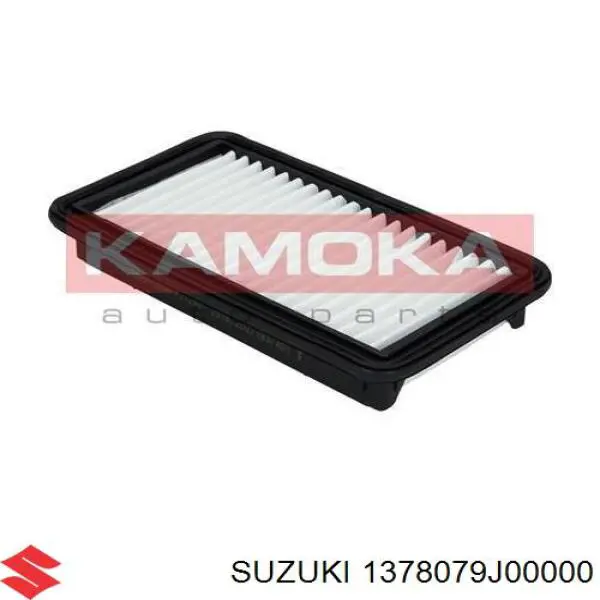 Precio del repuesto Filtro aire SX4  hatchback