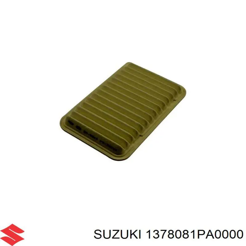 1378081PA0000 Suzuki