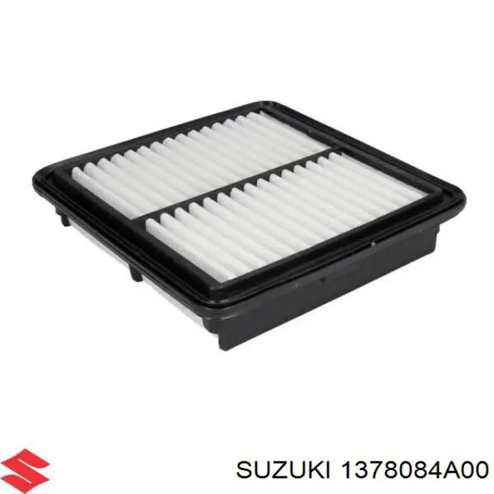 Comprar 1378084A00 Suzuki Filtro de aire