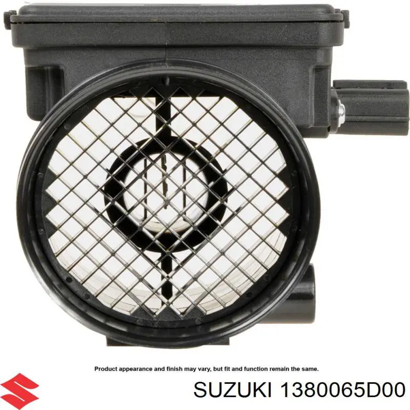 Medidor de flujo de aire Suzuki 1380065D00 precio, desde 67,50 EUR