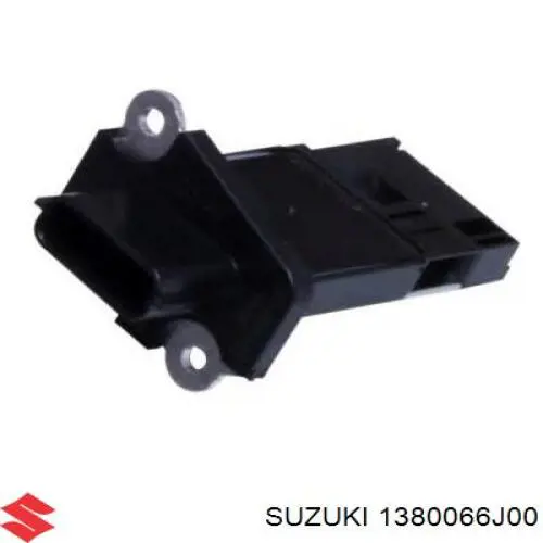 1380066J00000 Suzuki