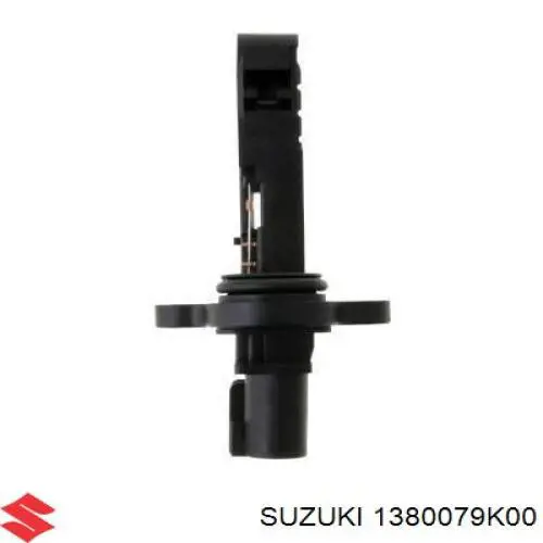 1380079K00 Suzuki sensor de flujo de aire/medidor de flujo (flujo de aire masibo)