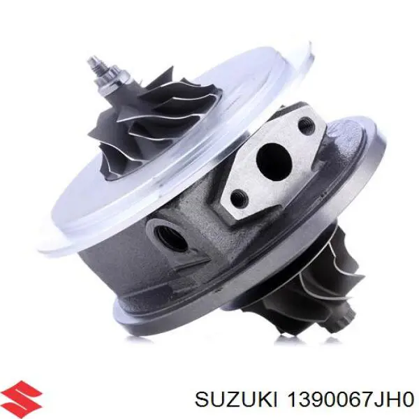 Comprar 1390067JH0 Suzuki Turbo de coche