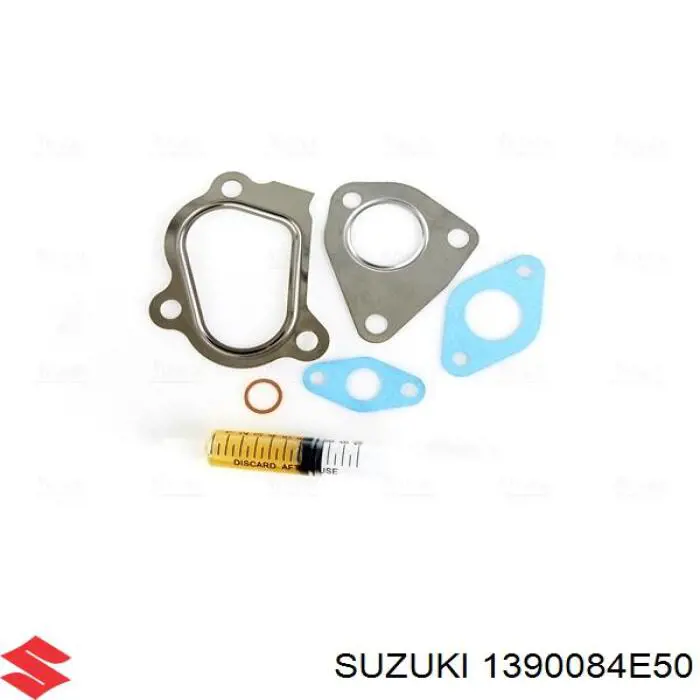 Comprar 1390084E50 Suzuki Turbo de coche