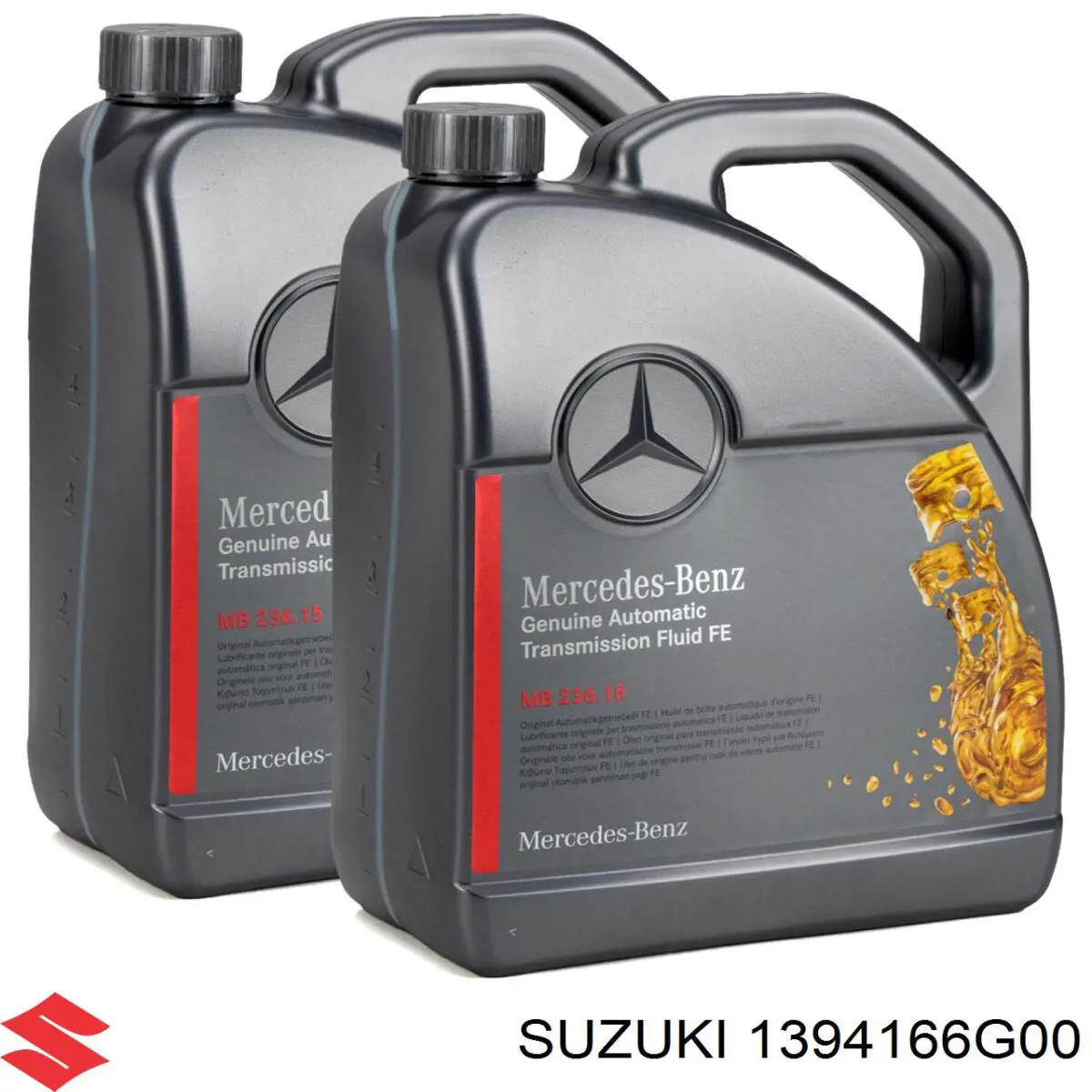 Junta De Manguera De Drenaje De Aceite De Turbina Citroen Jumper (230L)