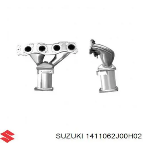  Suzuki 1411062J00H02 precio, desde  