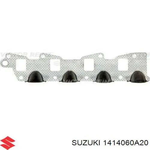 1414060A20 Suzuki